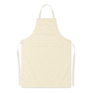 Delantal de cocina ajustable