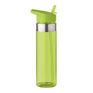 Botella de Tritan de 700 ml