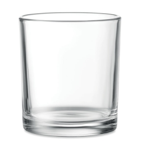Vaso cristal 300 ml.