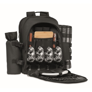 Mochila para Picnic