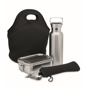 Set de Utensilios