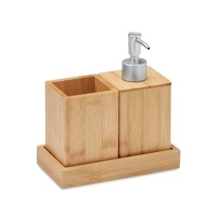 Set de Accesorios de Baño