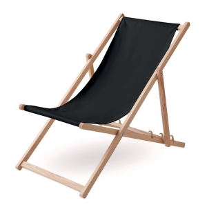 Silla de Playa en madera