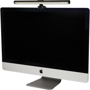 Luz de monitor "Hybrid"