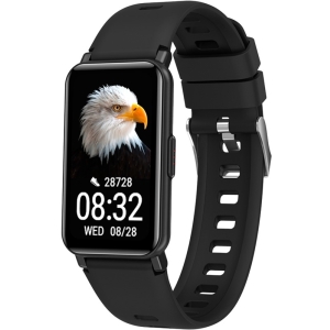 Pulsera inteligente multideporte con GPS "Prixton AT806"