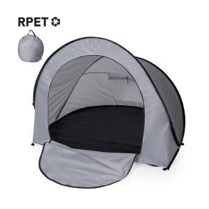 Tienda de campaña RPET