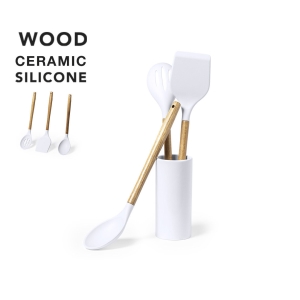 Set cocina 3 piezas
