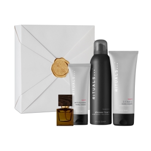 Cofre de regalo medium RITUALS para él