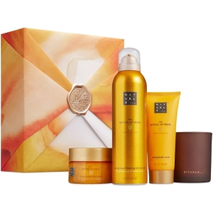 Cofre Medium Mehr para Él y Ella RITUALS