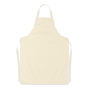 Delantal de cocina ajustable   
