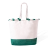 Bolsa 100% Algodón 280 g/ m2/ Yute
