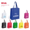 Bolsa non-woven-500 un.